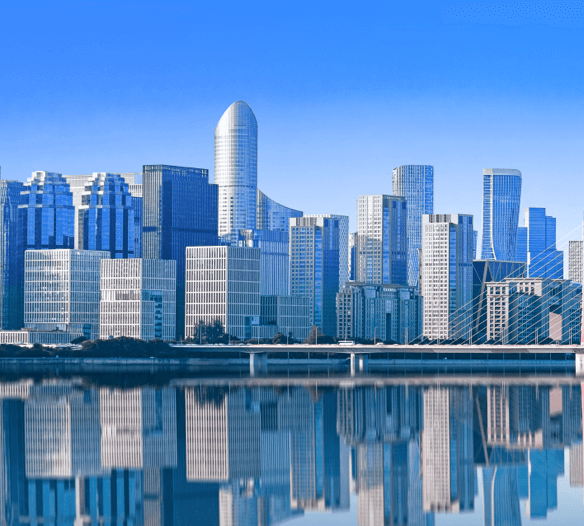 云极信息科技有限公司